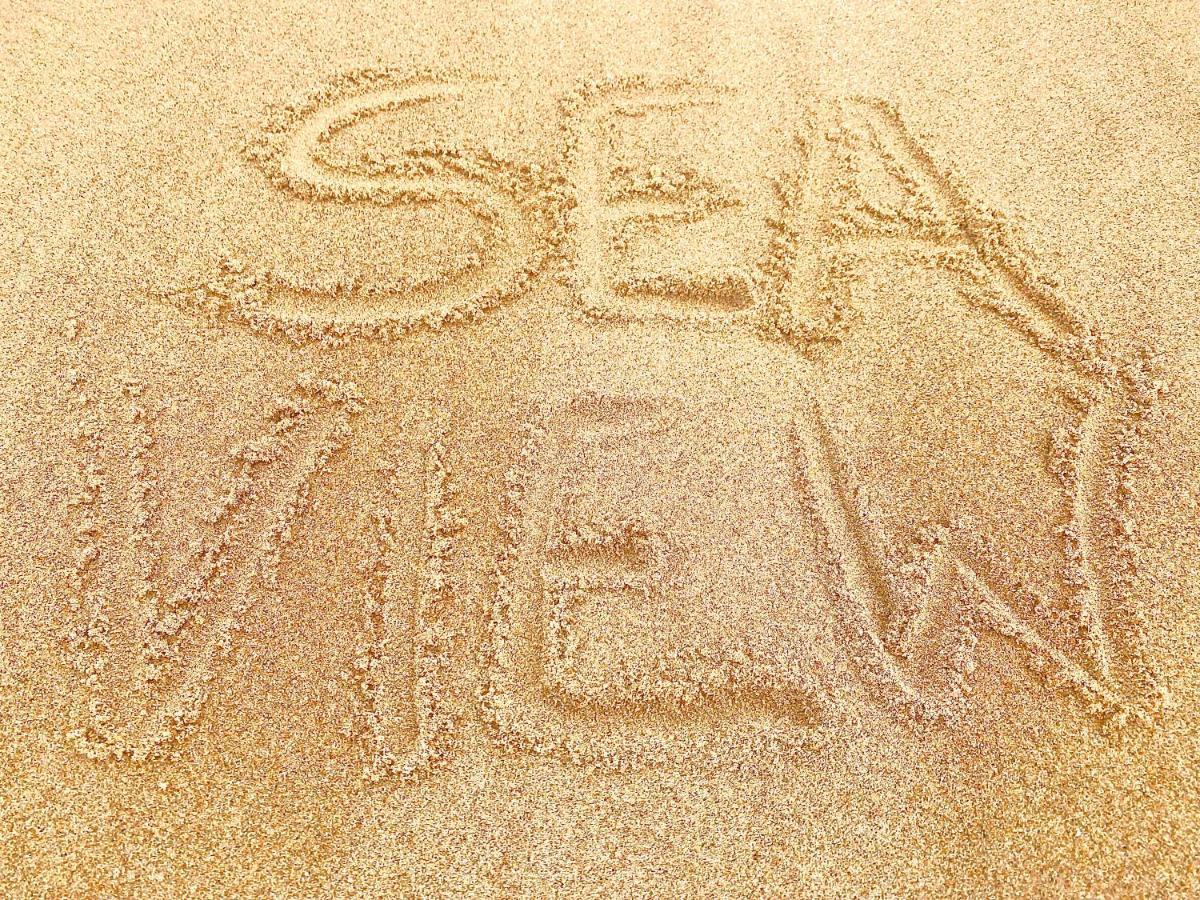 로시머스 Seaview 아파트 외부 사진